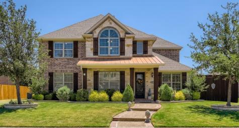 12340 Payne Street Frisco TX 75033