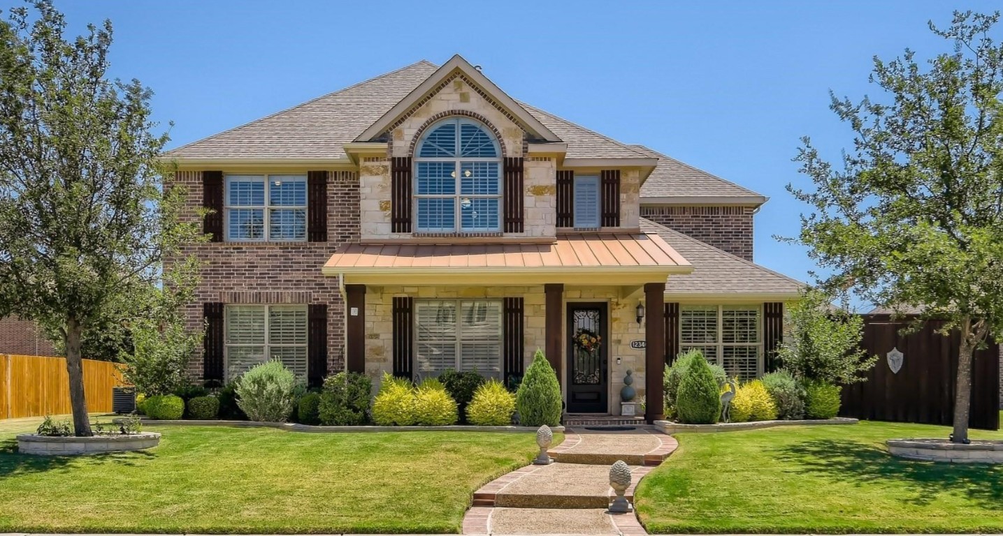 12340 Payne Street Frisco TX 75033