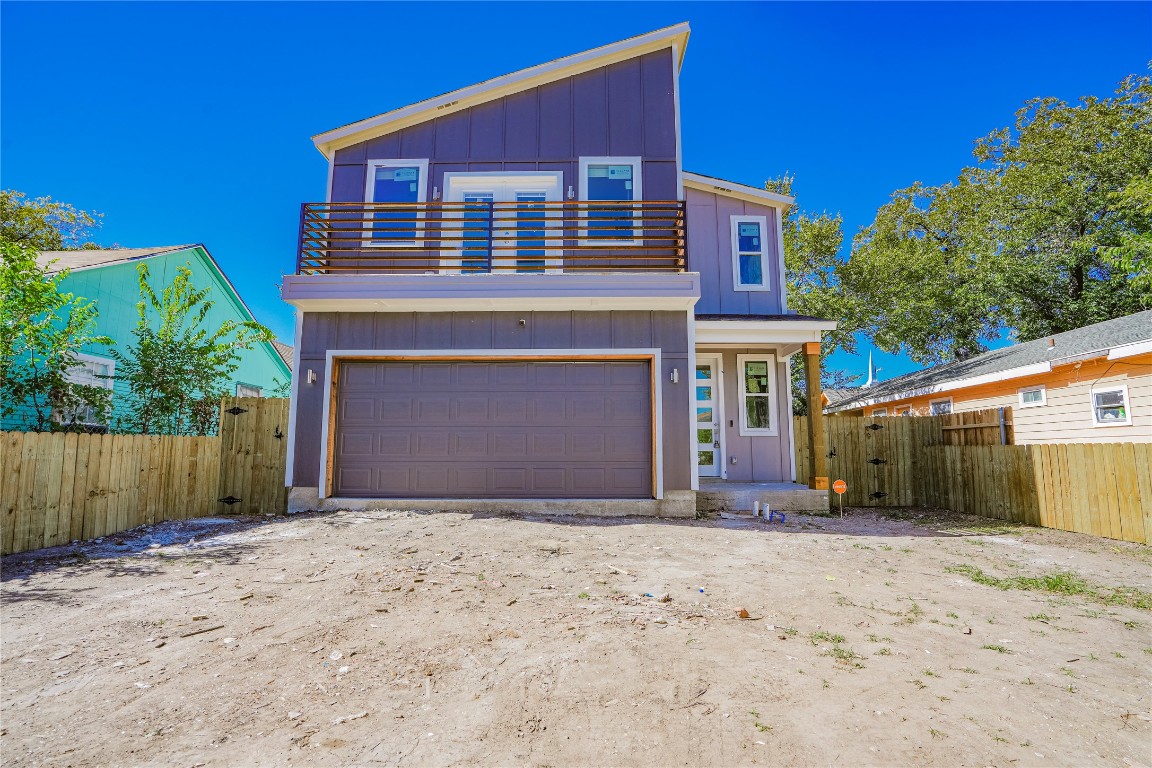 3307 Chihuahua Avenue Dallas TX 75212