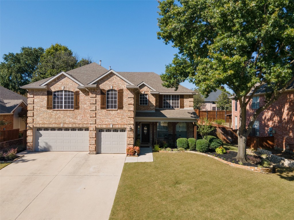 1404 Twilight Drive Flower Mound TX 75028