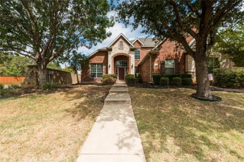 9039 Christopher Street Lantana TX 76226