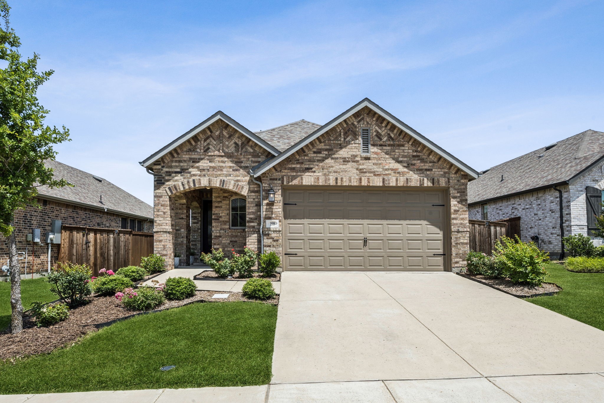 3508 Dusty Miller Road Aubrey TX 76227