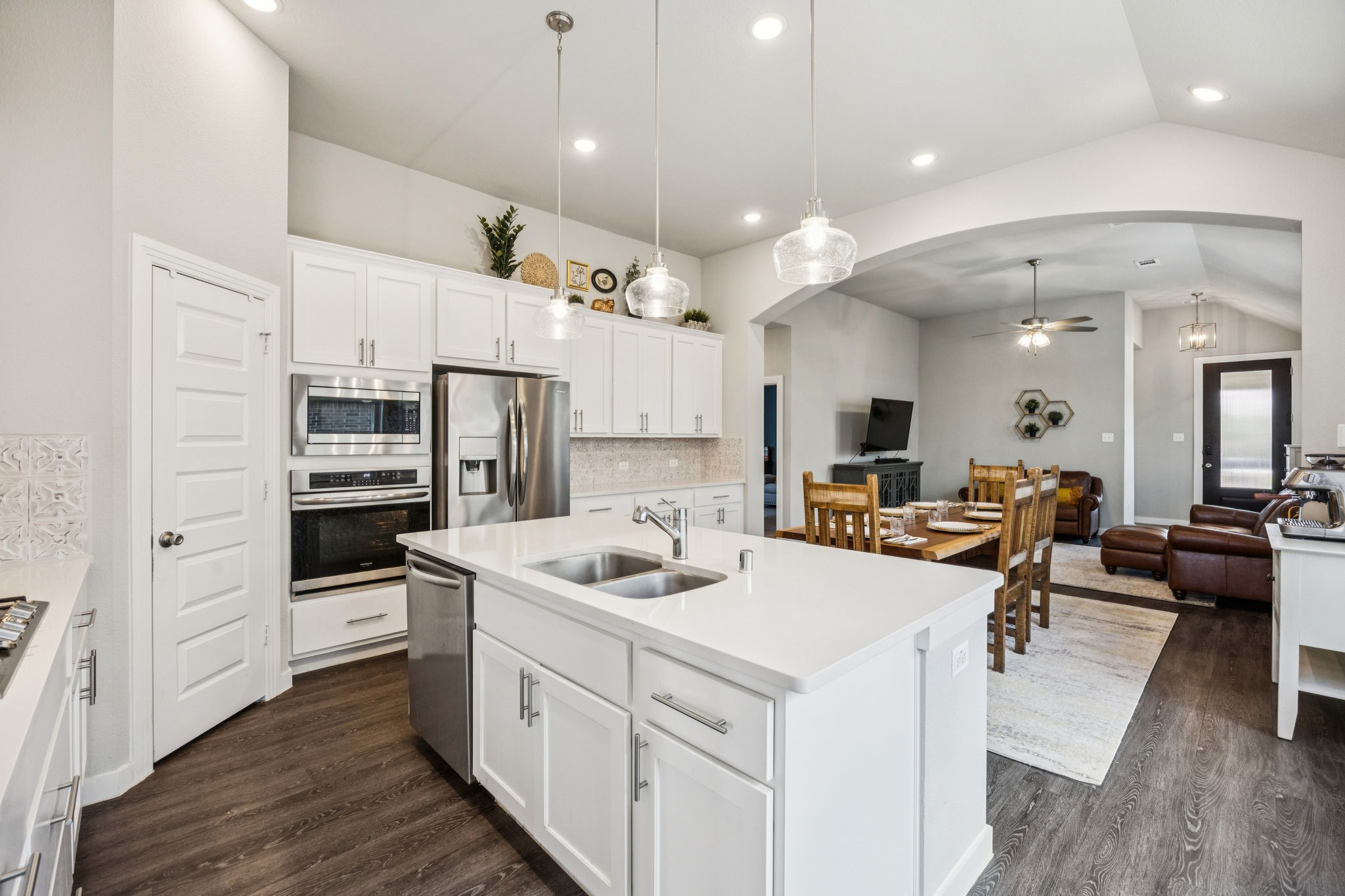 3508 Dusty Miller Road Aubrey TX 76227