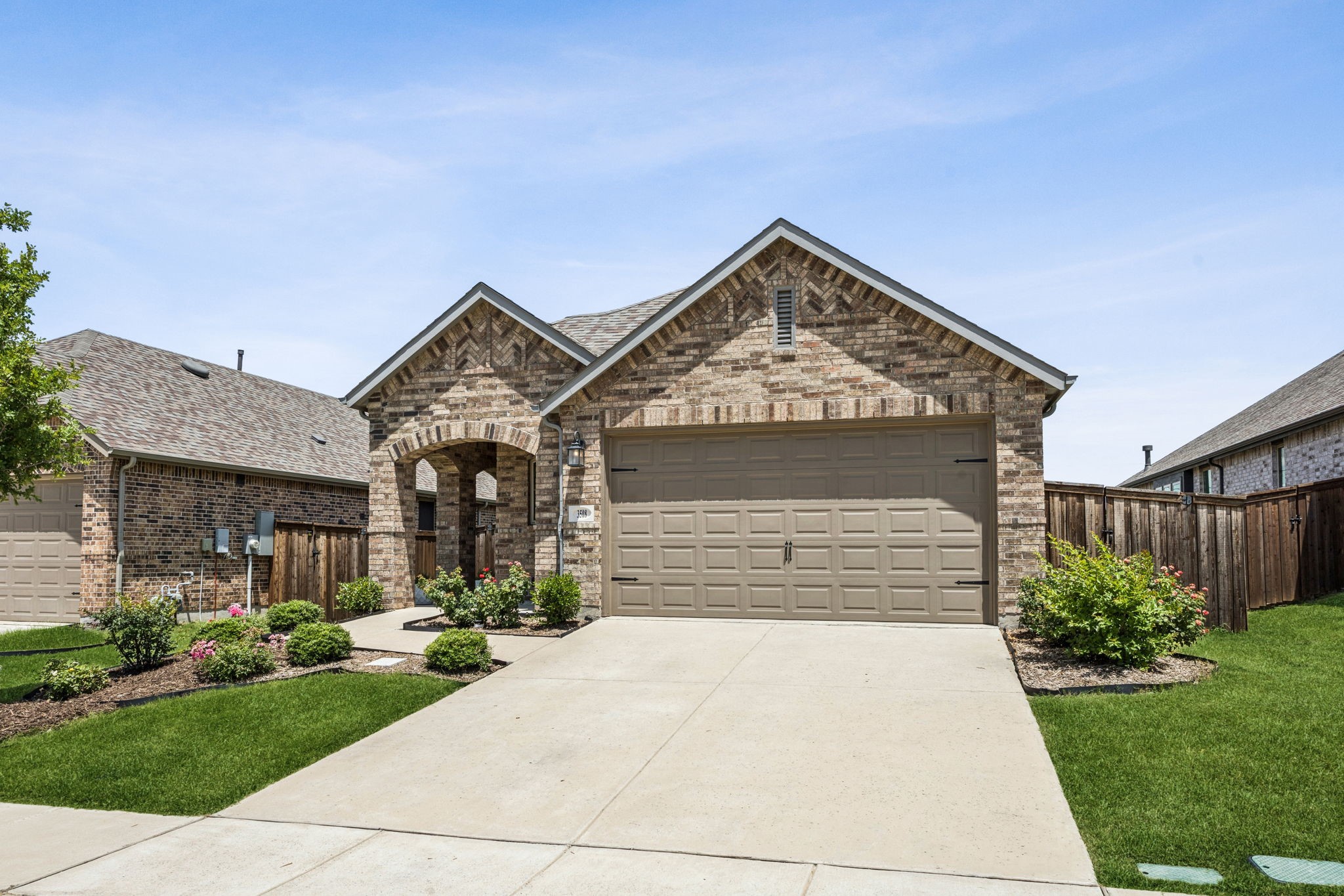 3508 Dusty Miller Road Aubrey TX 76227