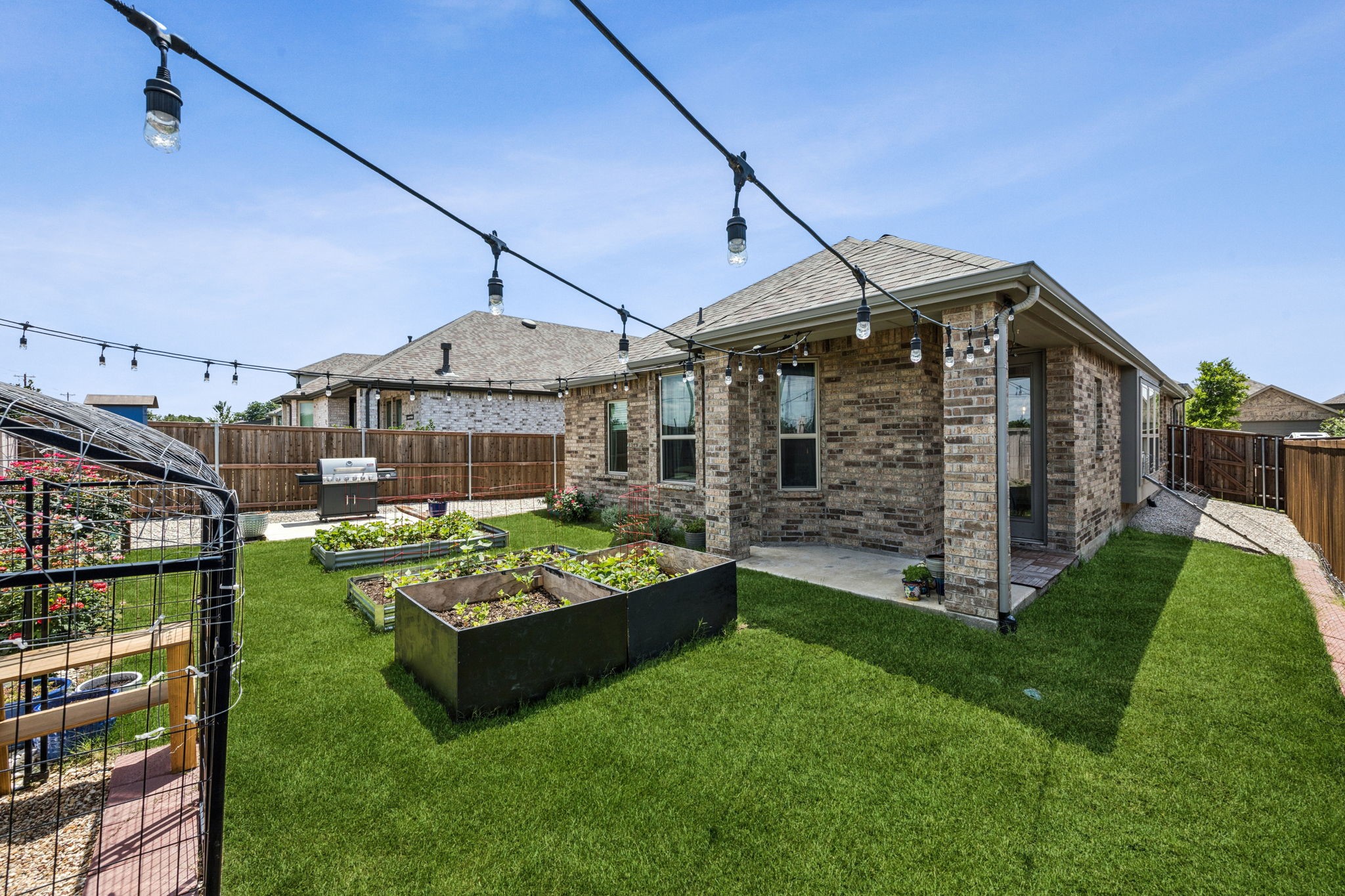 3508 Dusty Miller Road Aubrey TX 76227