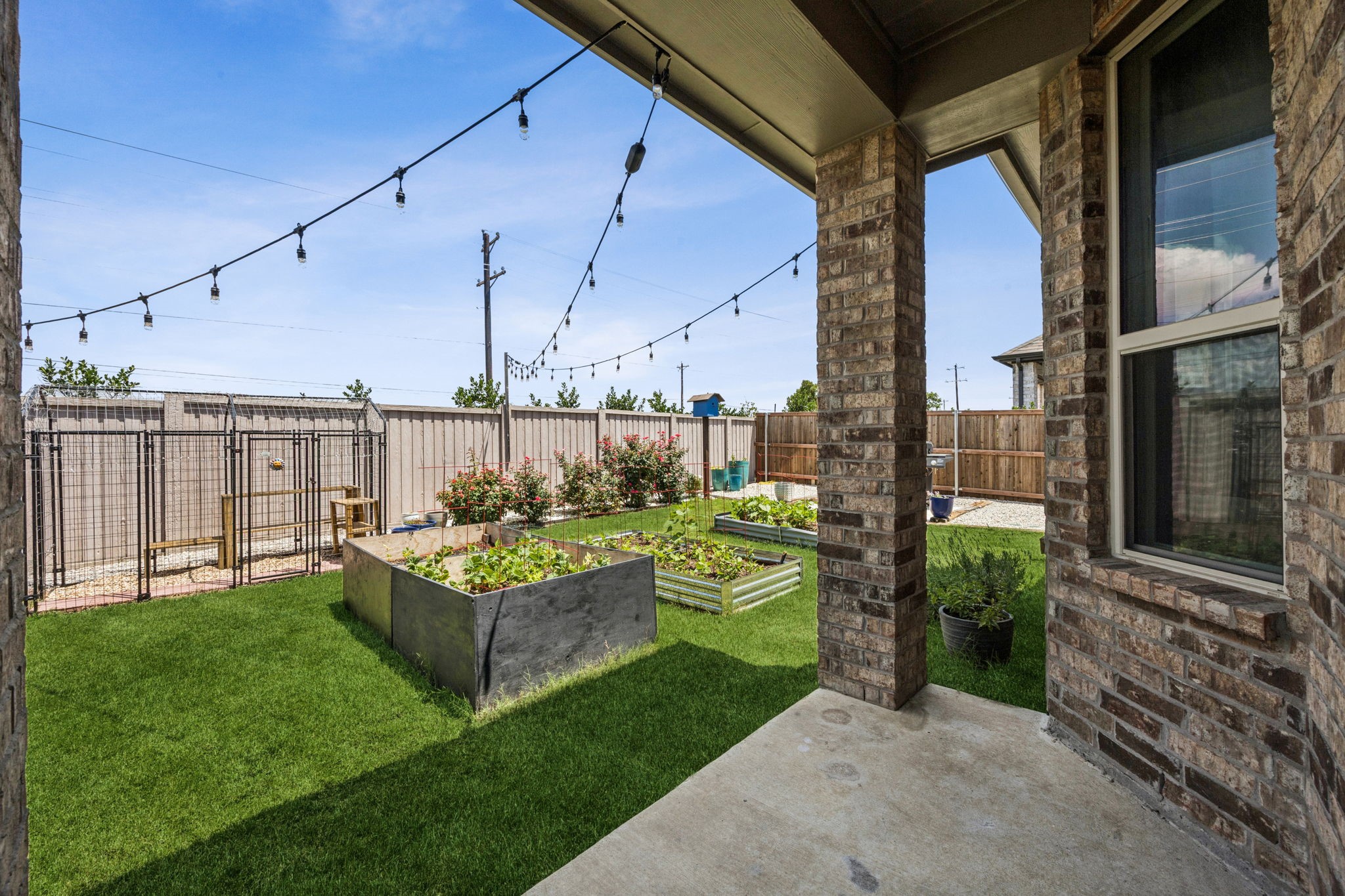 3508 Dusty Miller Road Aubrey TX 76227