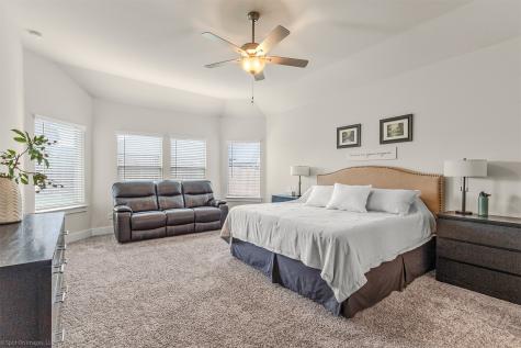 1245 Palmetto Drive Forney TX 75126