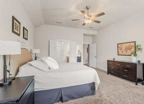 1245 Palmetto Drive Forney TX 75126