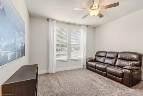 1245 Palmetto Drive Forney TX 75126
