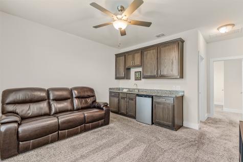1245 Palmetto Drive Forney TX 75126