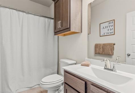 1245 Palmetto Drive Forney TX 75126