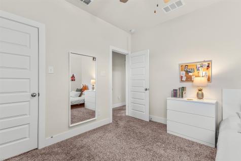 1245 Palmetto Drive Forney TX 75126