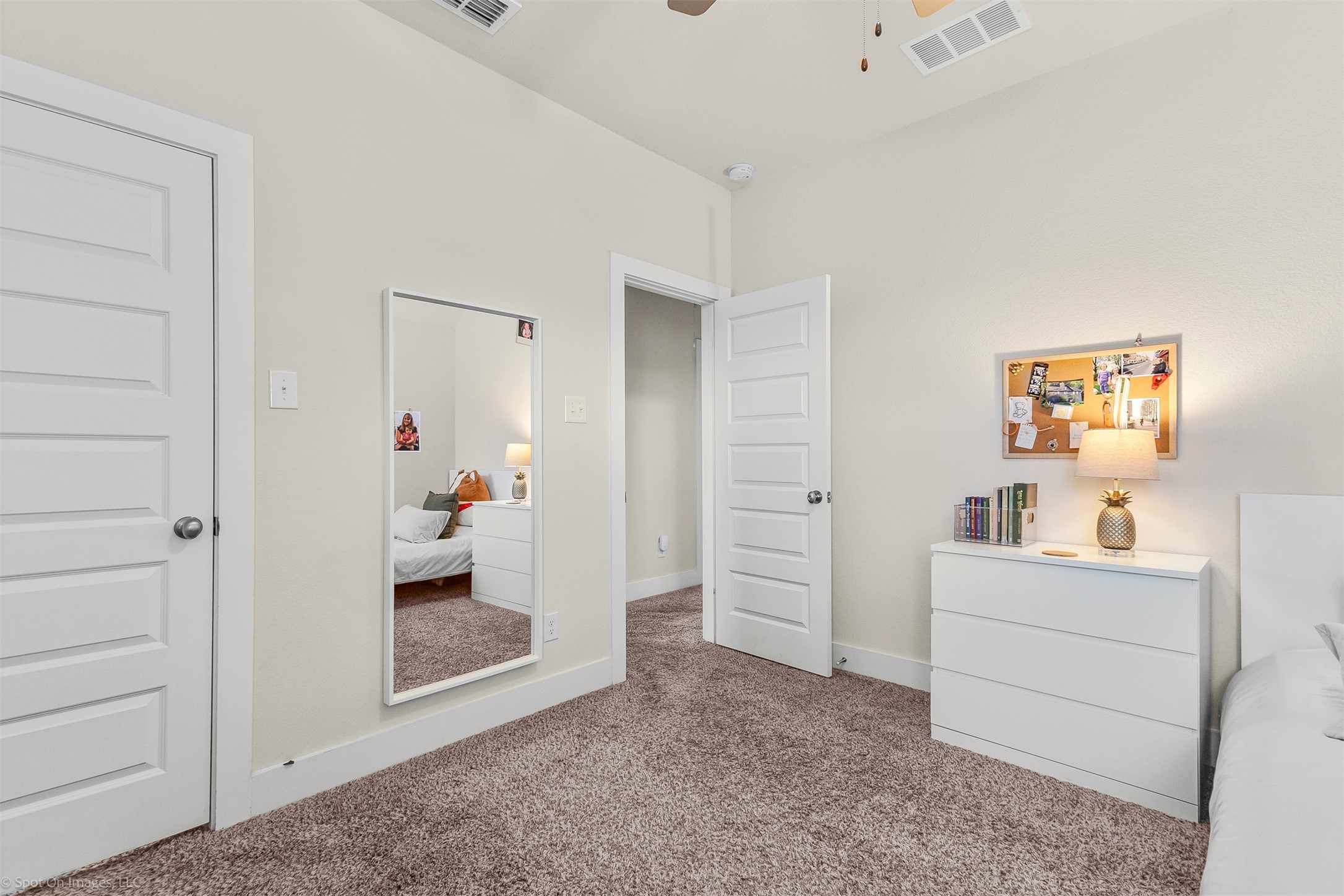 1245 Palmetto Drive Forney TX 75126
