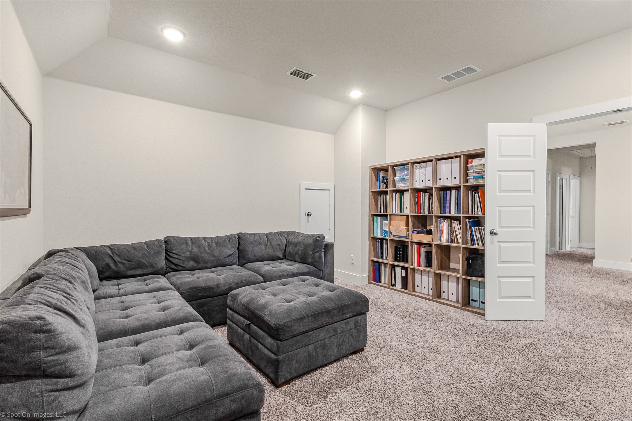 1245 Palmetto Drive Forney TX 75126