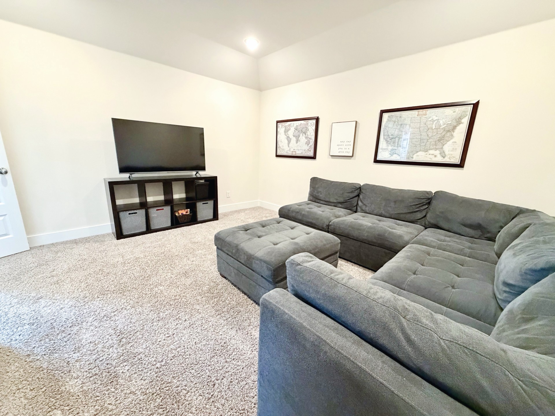 1245 Palmetto Drive Forney TX 75126