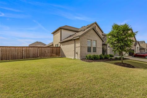 1245 Palmetto Drive Forney TX 75126