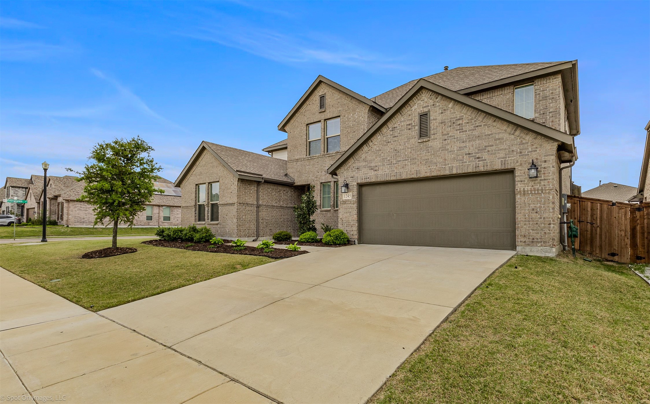 1245 Palmetto Drive Forney TX 75126