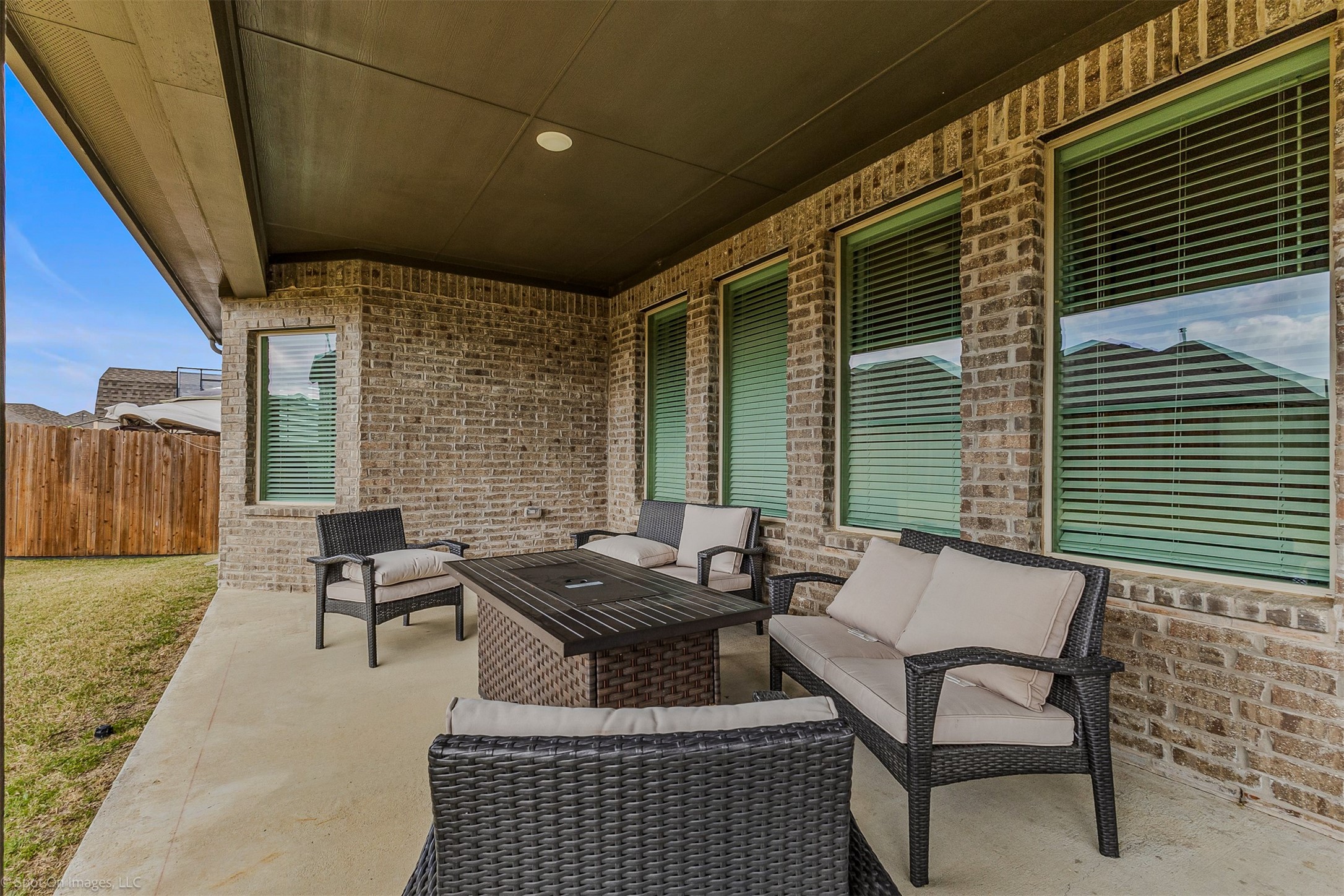1245 Palmetto Drive Forney TX 75126