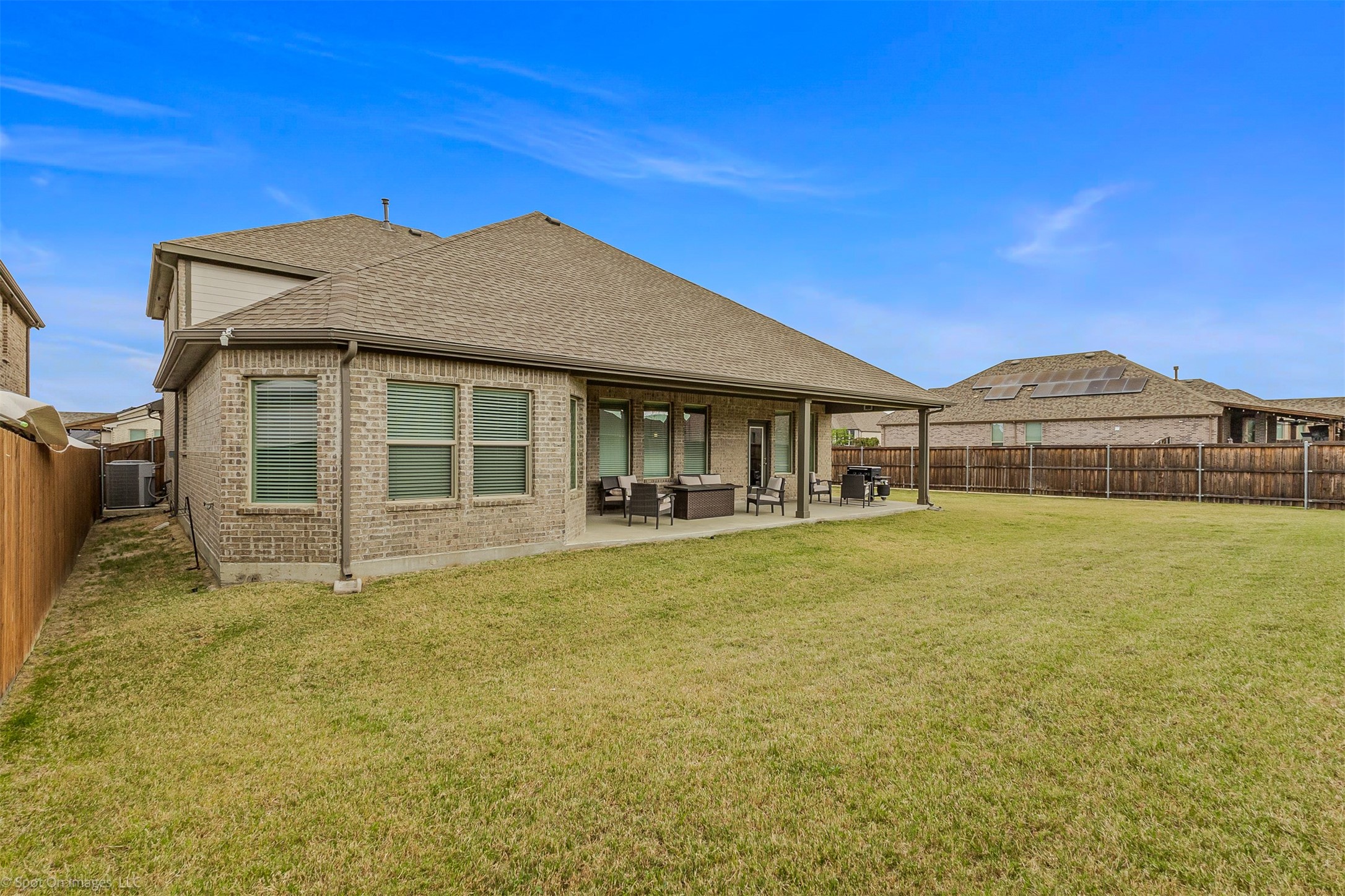 1245 Palmetto Drive Forney TX 75126
