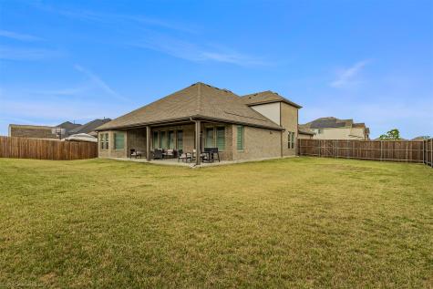 1245 Palmetto Drive Forney TX 75126