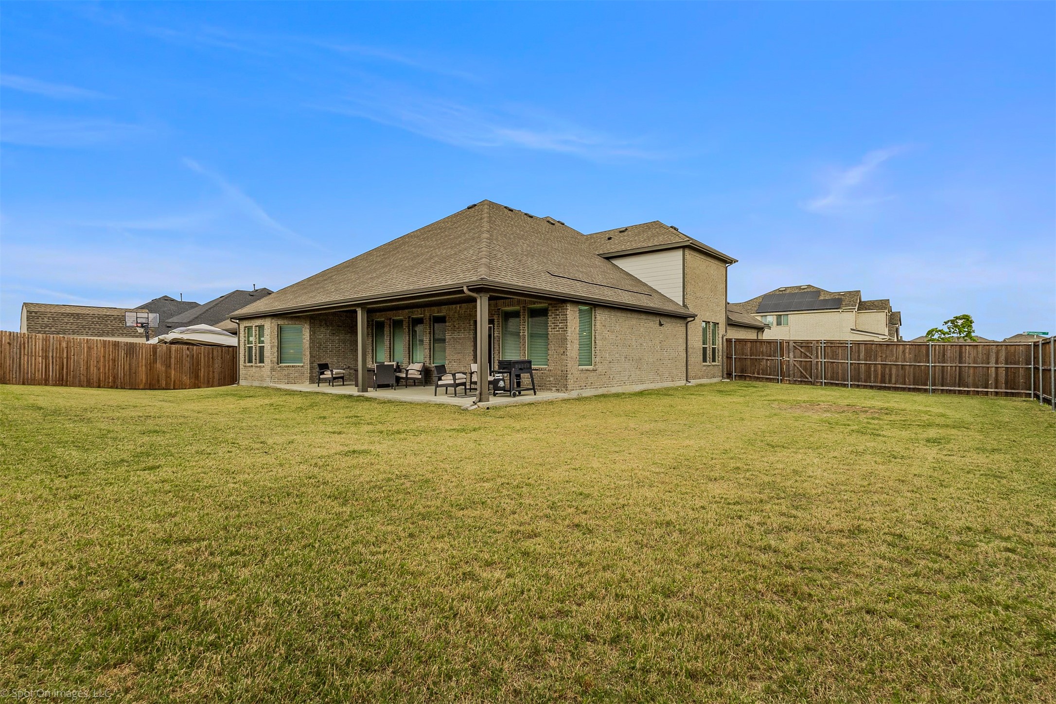 1245 Palmetto Drive Forney TX 75126