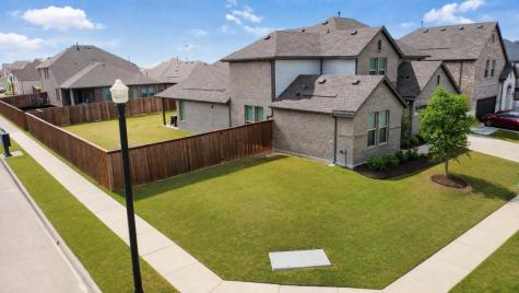 1245 Palmetto Drive Forney TX 75126