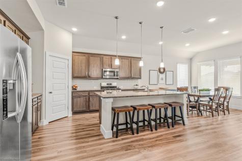1245 Palmetto Drive Forney TX 75126