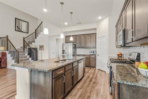 1245 Palmetto Drive Forney TX 75126