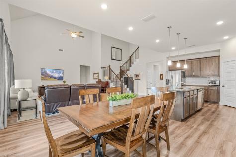 1245 Palmetto Drive Forney TX 75126