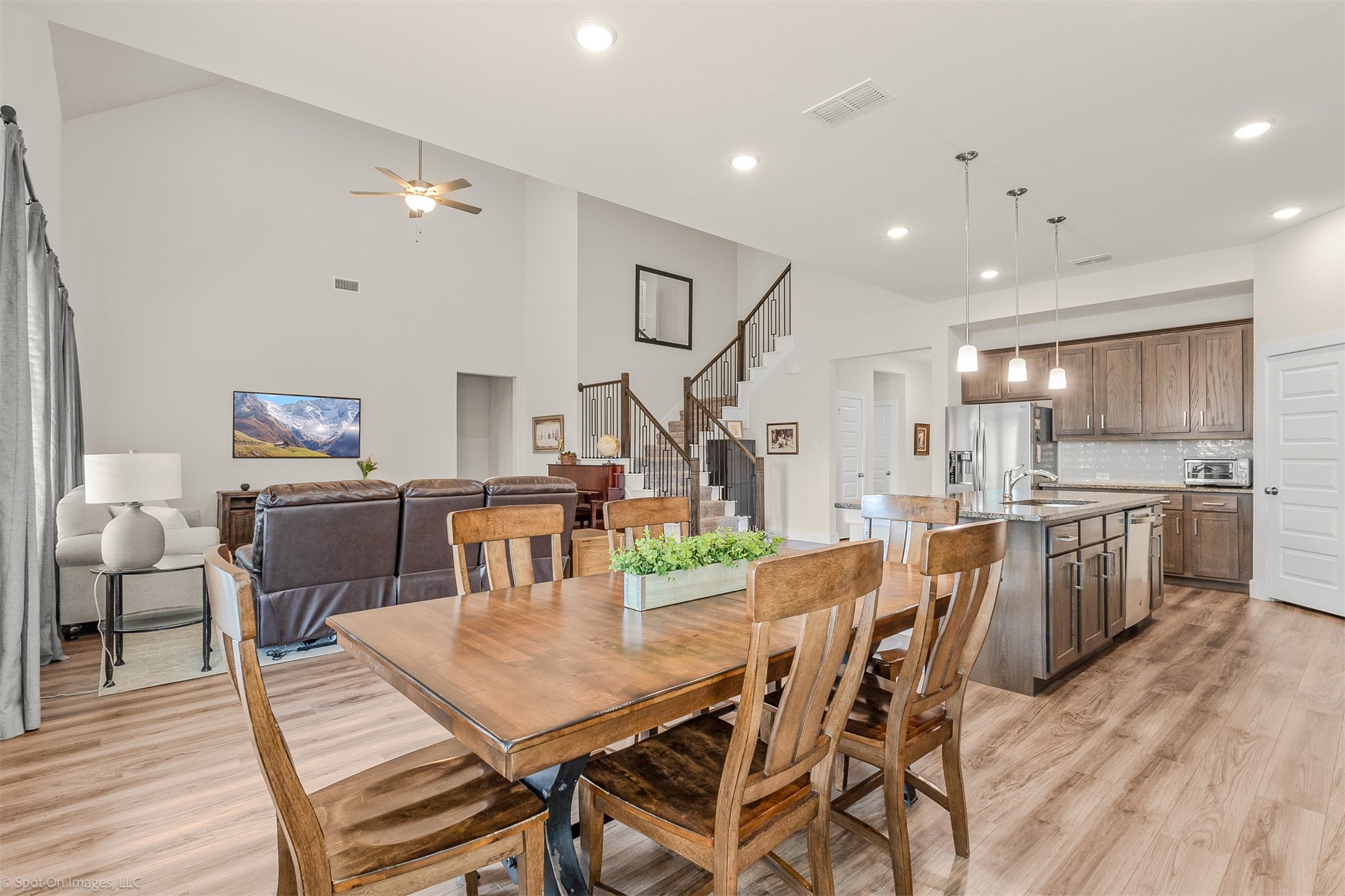 1245 Palmetto Drive Forney TX 75126