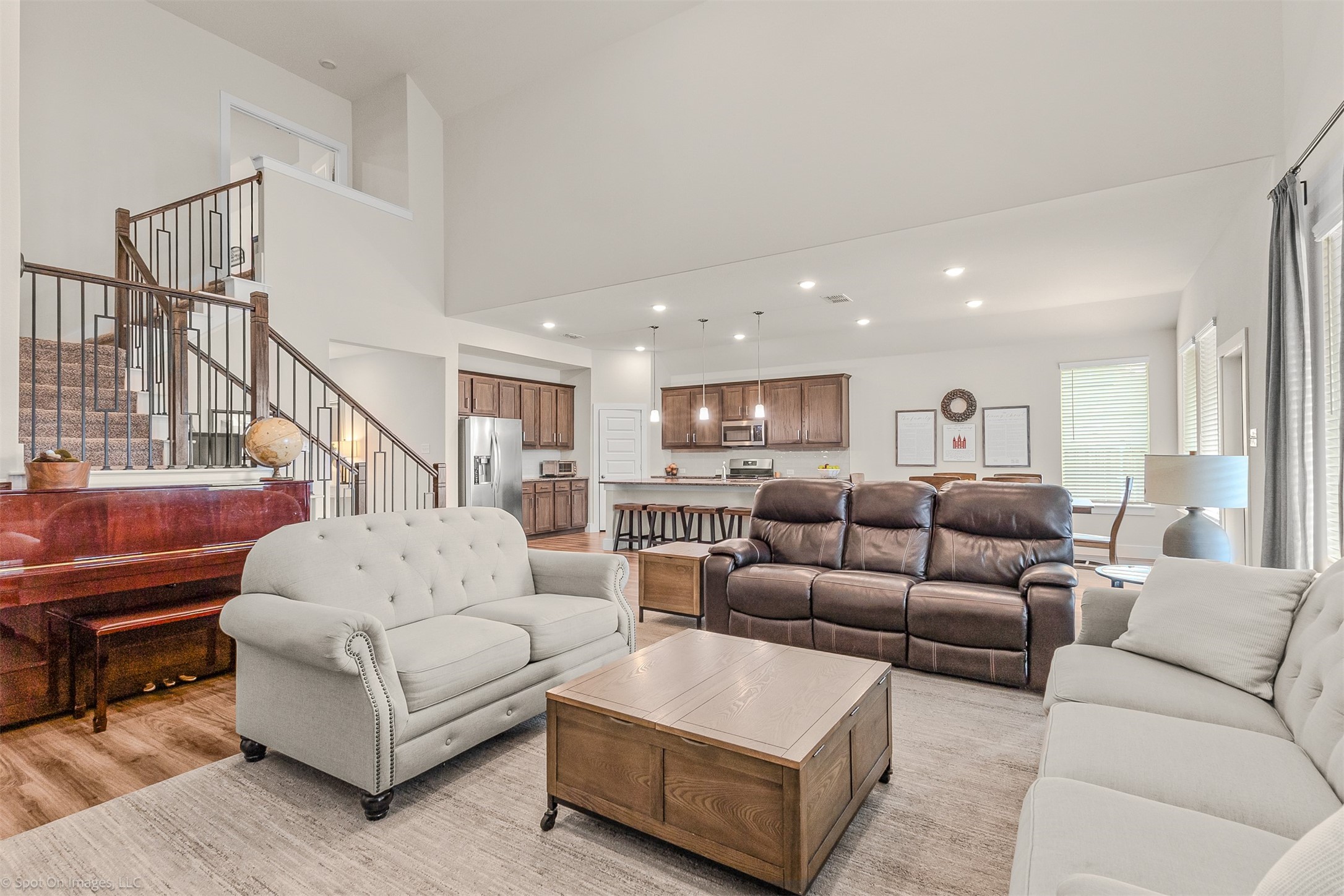 1245 Palmetto Drive Forney TX 75126