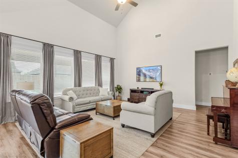 1245 Palmetto Drive Forney TX 75126