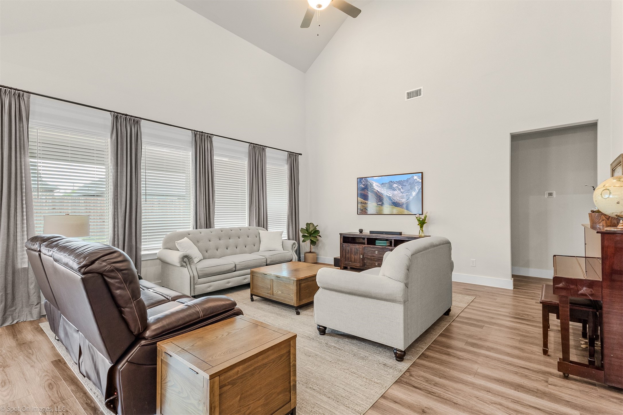 1245 Palmetto Drive Forney TX 75126