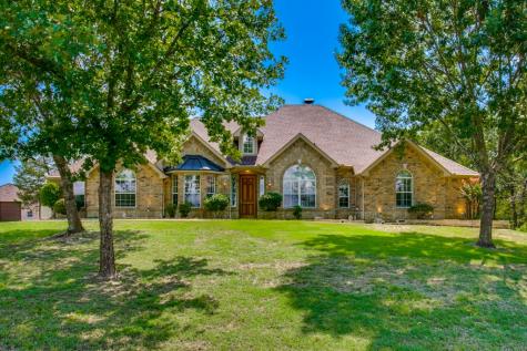 239 Wilderness Trail Royse City TX 75189