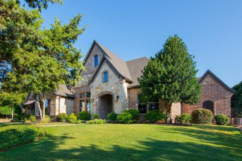 1212 Hardage Lane Colleyville TX 76034