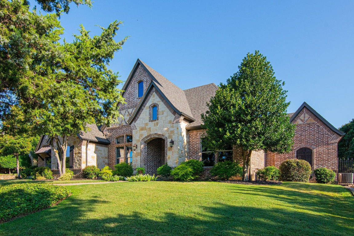 1212 Hardage Lane Colleyville TX 76034