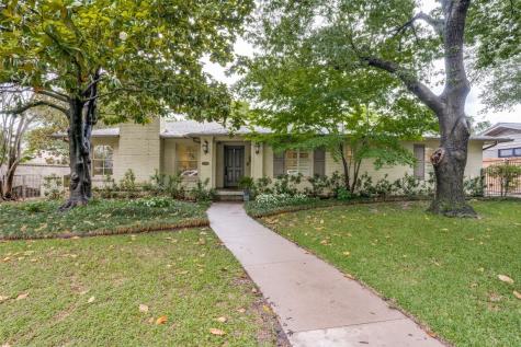 5349 Southern Avenue Dallas TX 75209