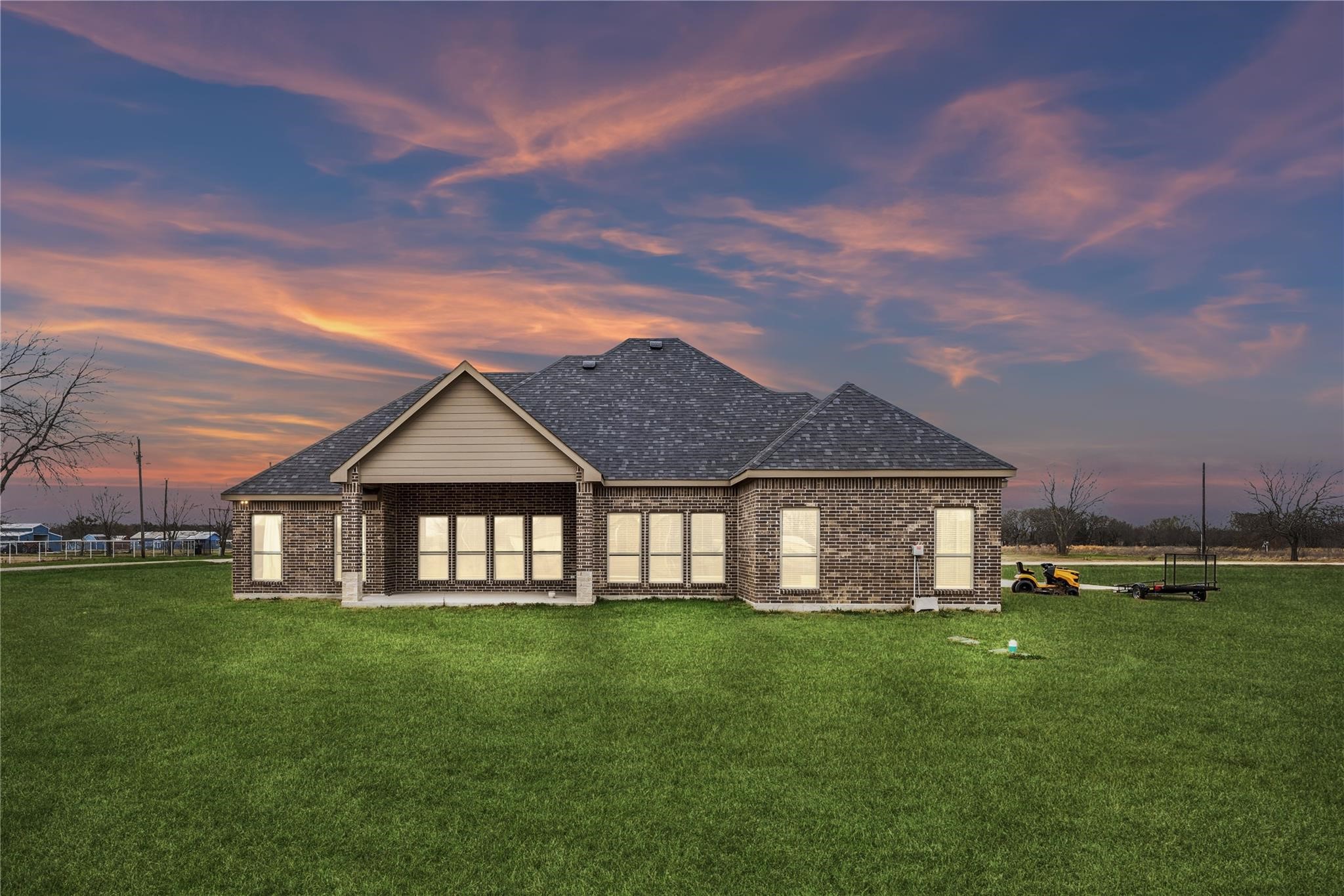 6465 Shady Acres Lane Quinlan TX 75474