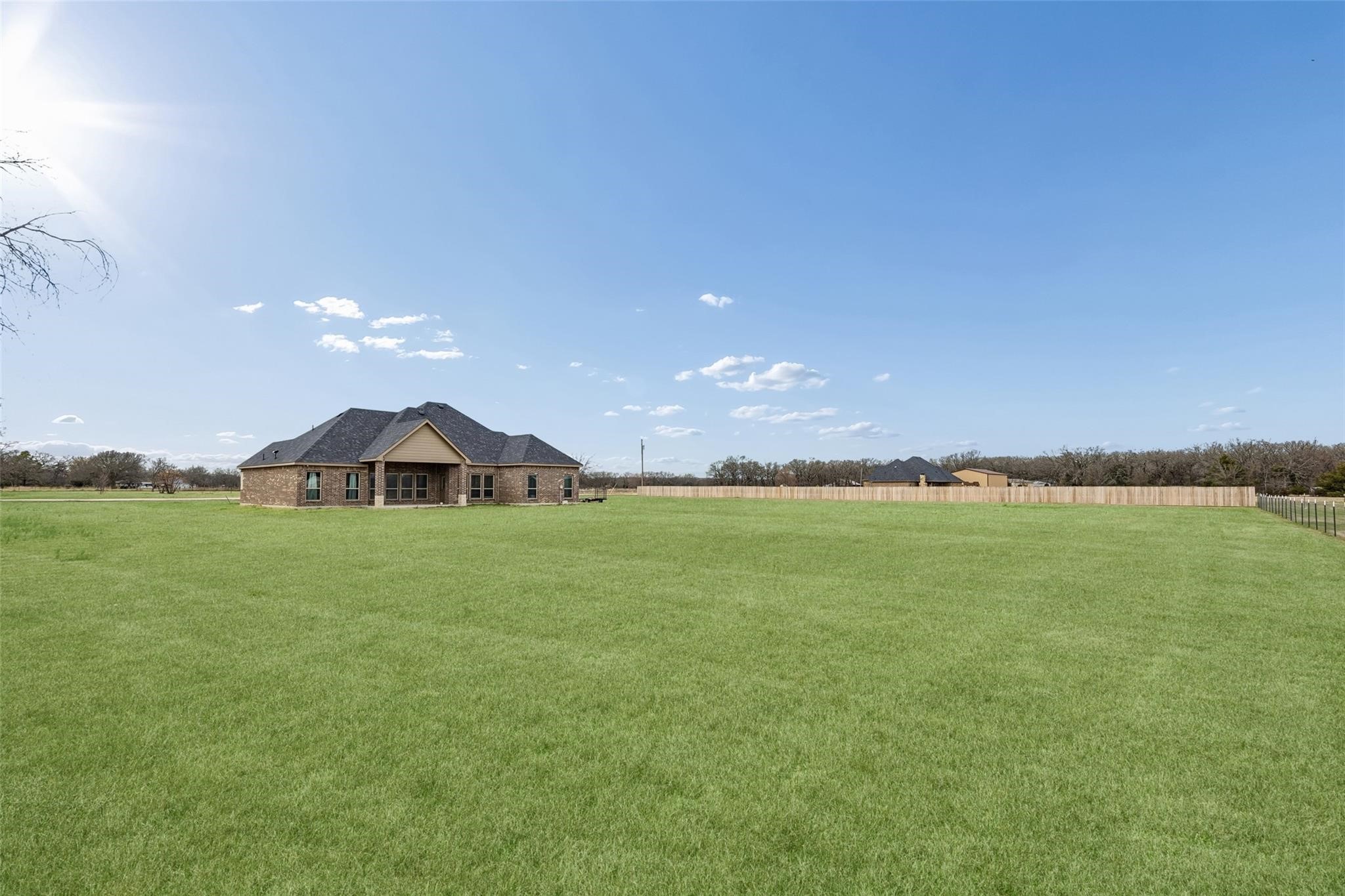 6465 Shady Acres Lane Quinlan TX 75474