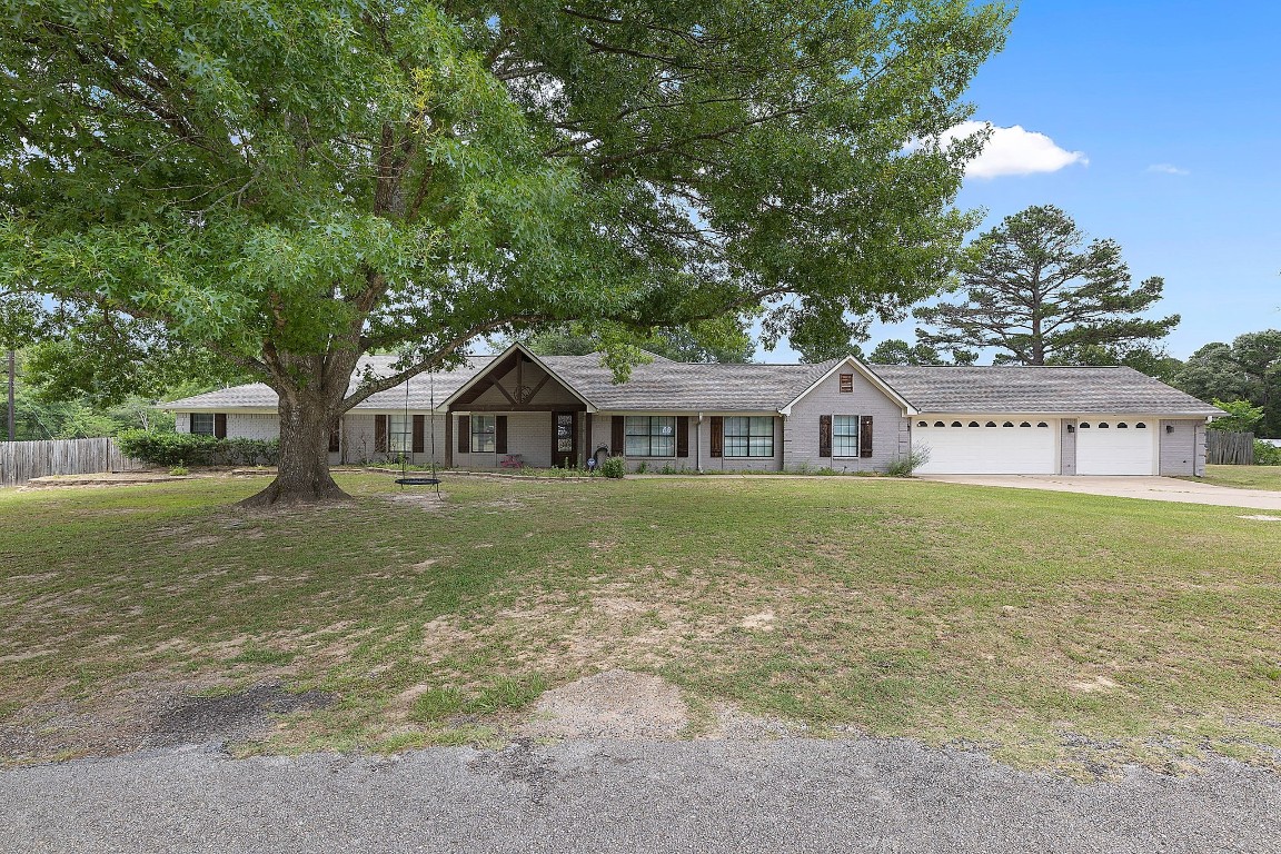 17989 County Road 1275 Tyler TX 75703