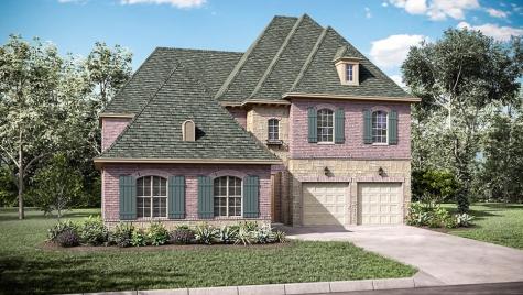 3639 Neasden Avenue Frisco TX 75034