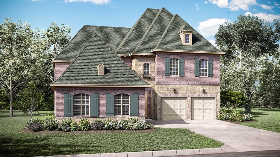 3639 Neasden Avenue Frisco TX 75034