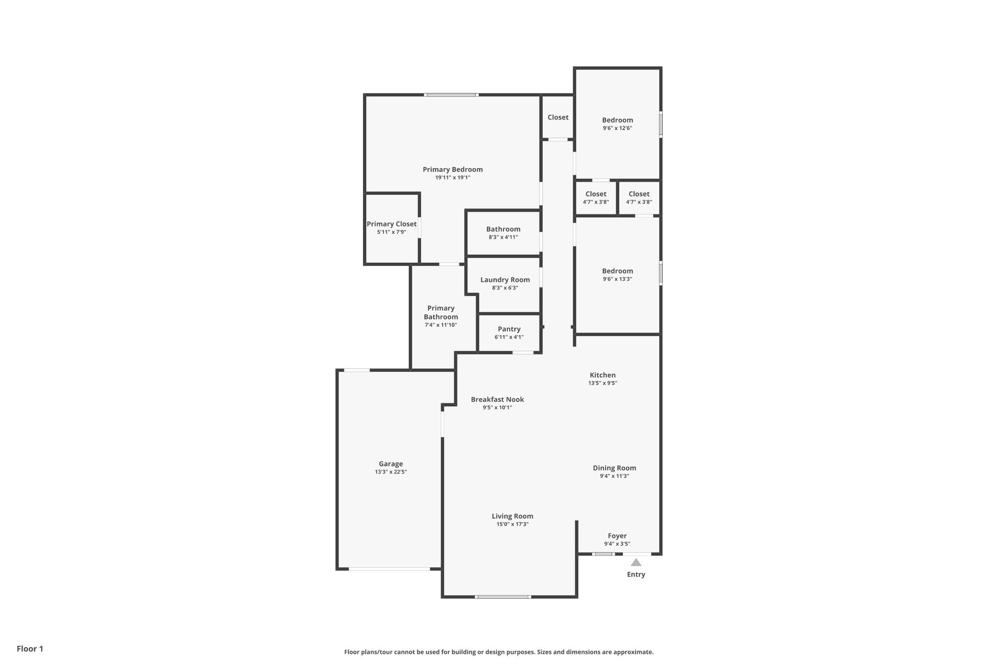 304 Thomas Street Terrell TX 75160