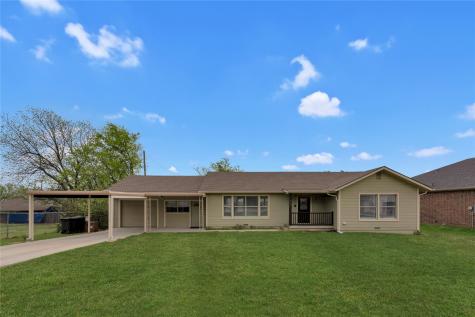 400 Veatch Street Joshua TX 76058