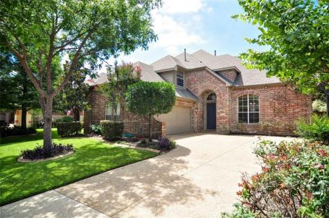 2409 Brenham Drive Mckinney TX 75072