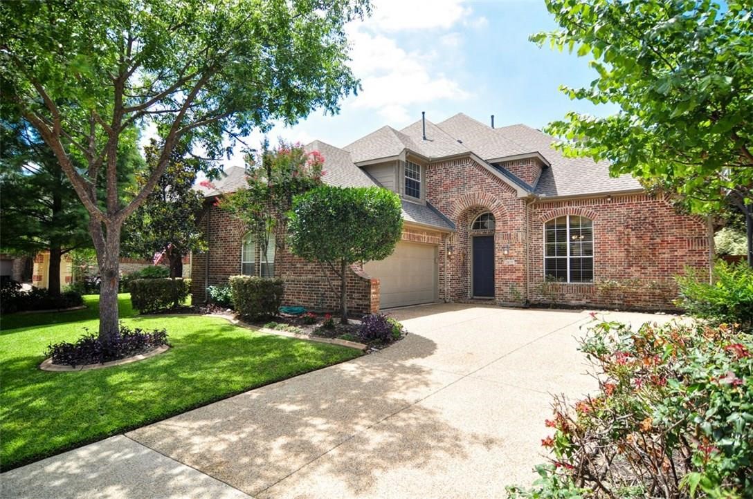 2409 Brenham Drive Mckinney TX 75072