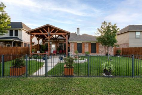 10304 Fossil Valley Drive Fort Worth TX 76131