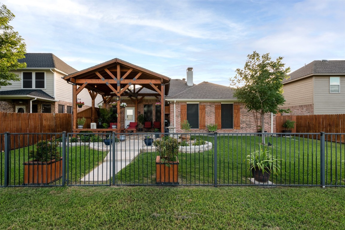 10304 Fossil Valley Drive Fort Worth TX 76131
