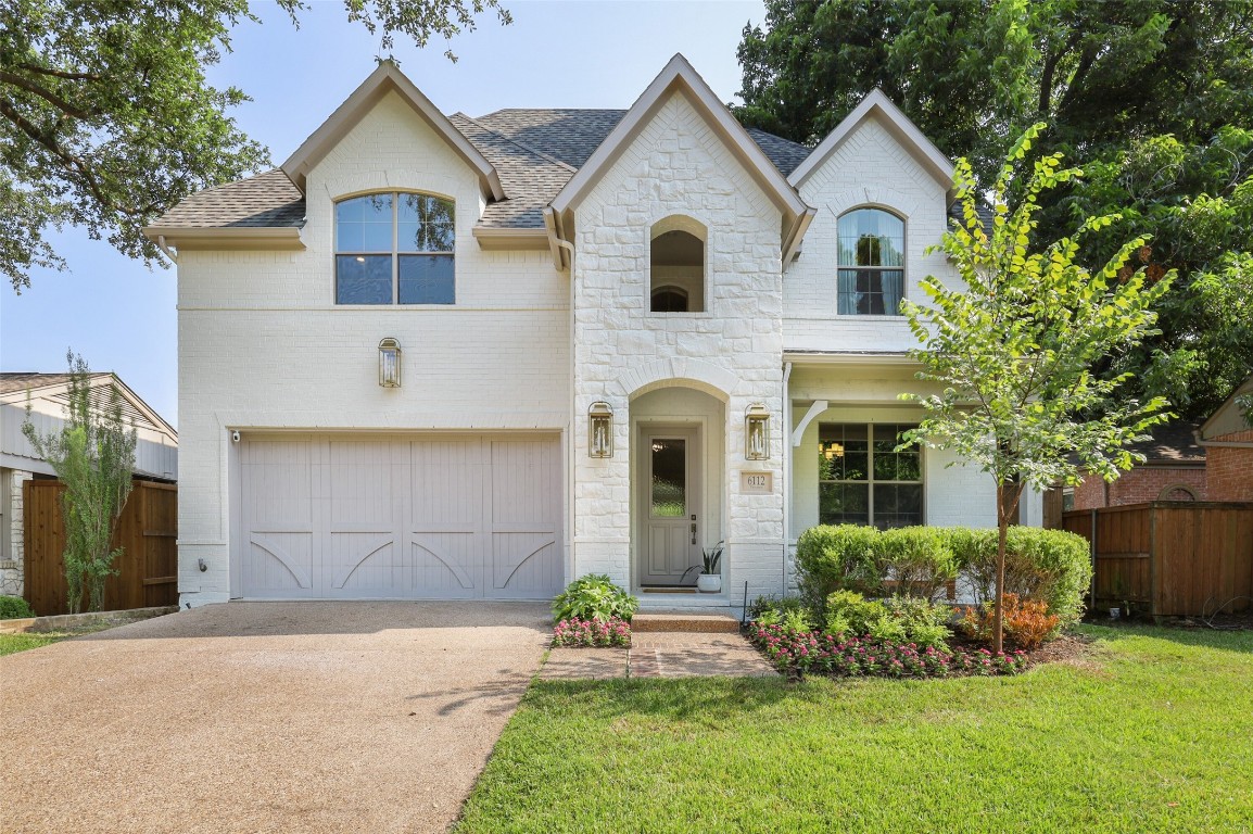 6112 Penrose Avenue Dallas TX 75214