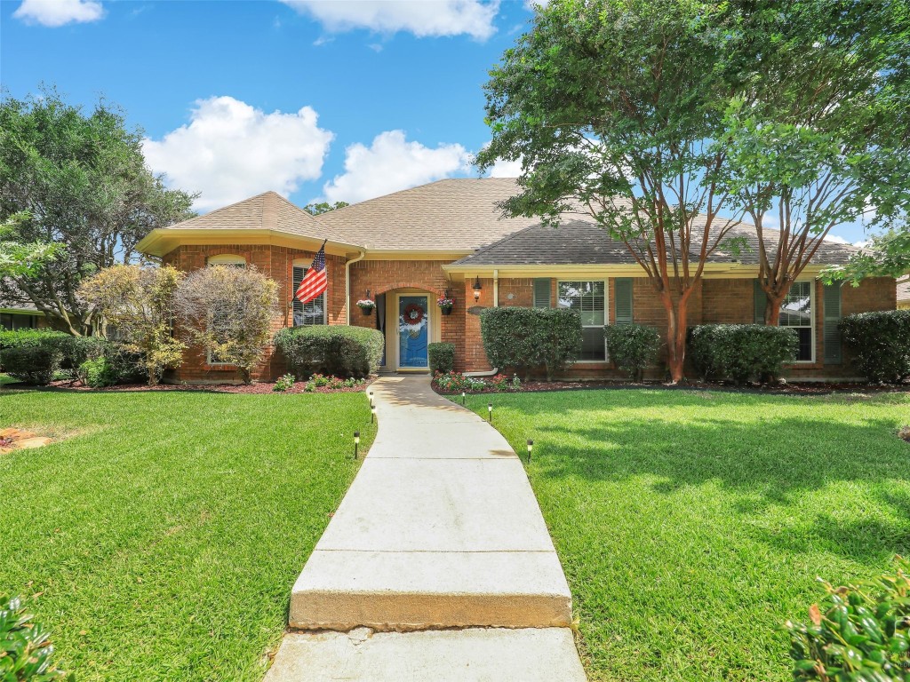 6106 Raleigh Drive Garland TX 75044